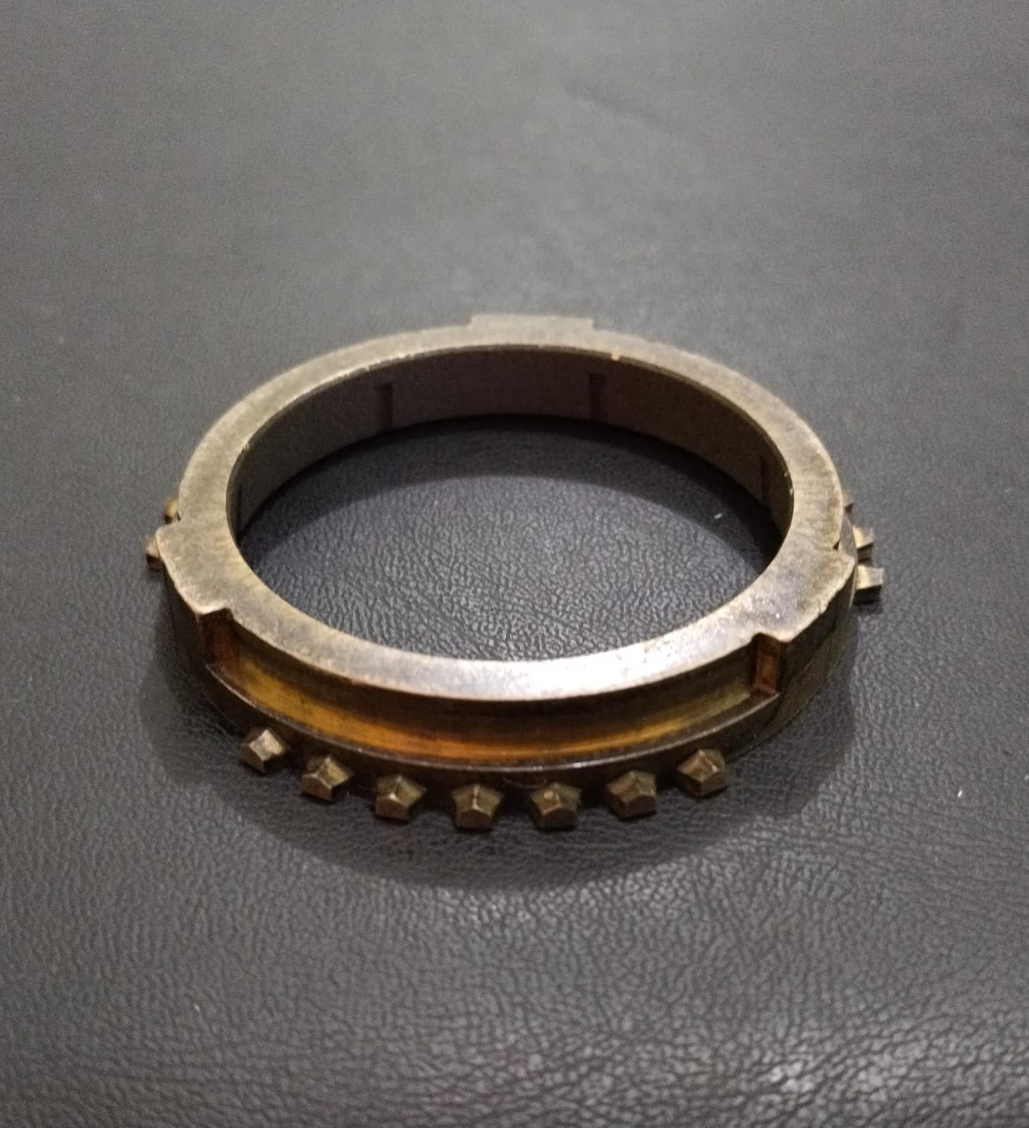 SPARK
BRONCE REMP.
3RA ó 4TA
$500