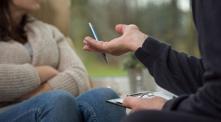 Centro Médico San Miguel - PSIQUIATRIA