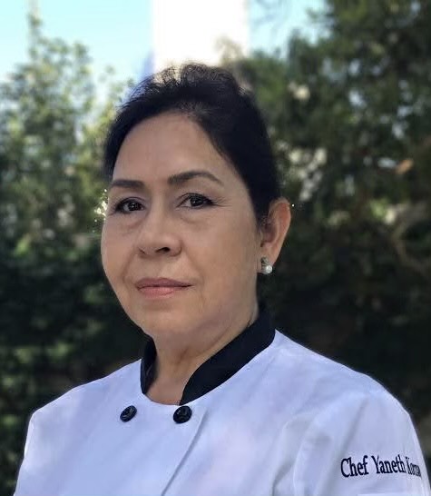 PRIVATE CHEF YANETH