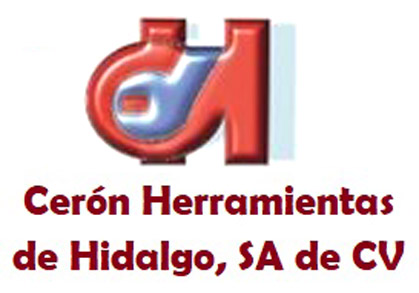 Equipo industrial – Cerón Herramientas de Hidalgo – Tula