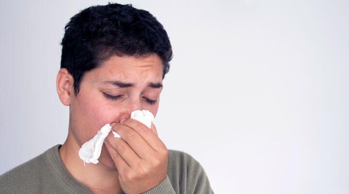 Dr. Ramón Carpio - ENFERMEDADES RESPIRATORIAS