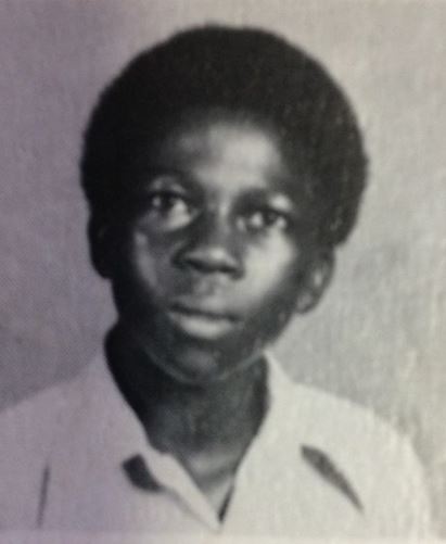 James Earl Judd
April 5, 1982