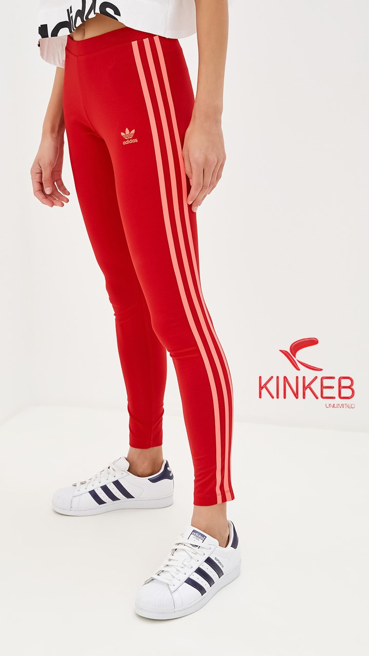 MALLAS ADIDAS ORIGINALS 3 FRANJAS