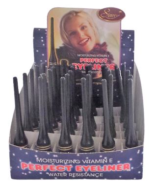 E-9628P
ST PERFECT EYELINER
36 BX
