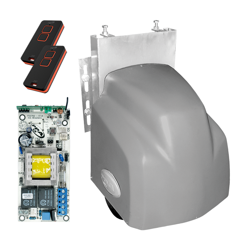 KIT LIGER UNIVERSAL CON RUEDA