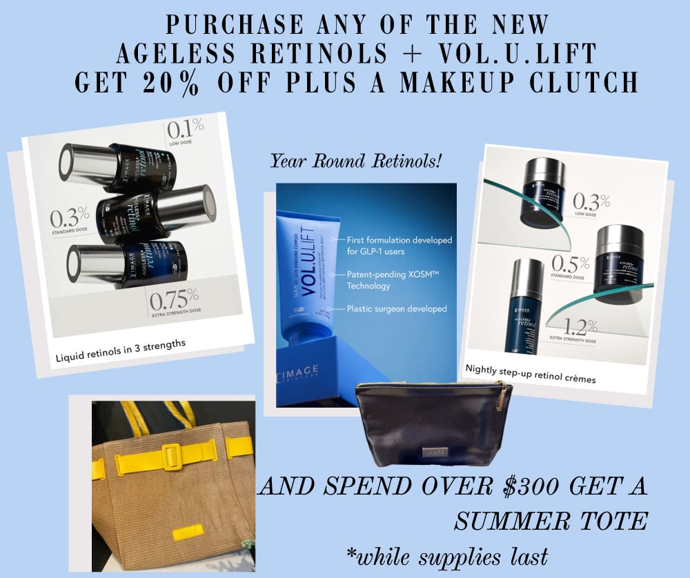 Spa product AD