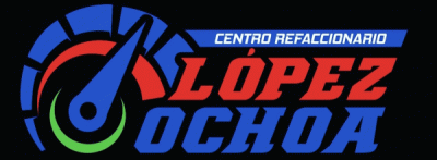 CENTRO REFACCIONARIO LOPEZ OCHOA