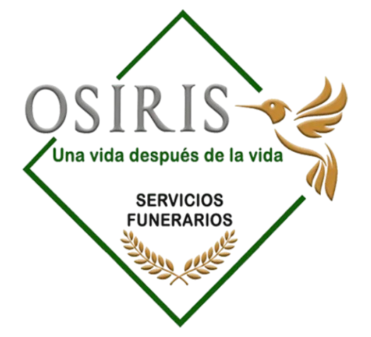 FUNERALES OSIRIS