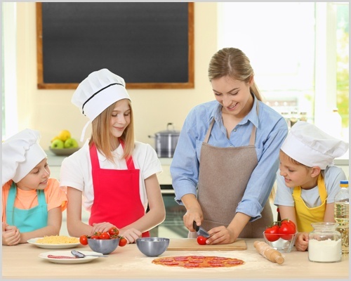 Cooking Class