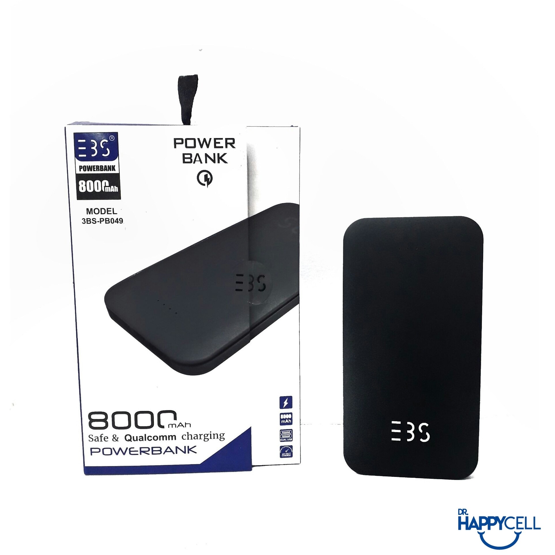Power bank  8000mAh