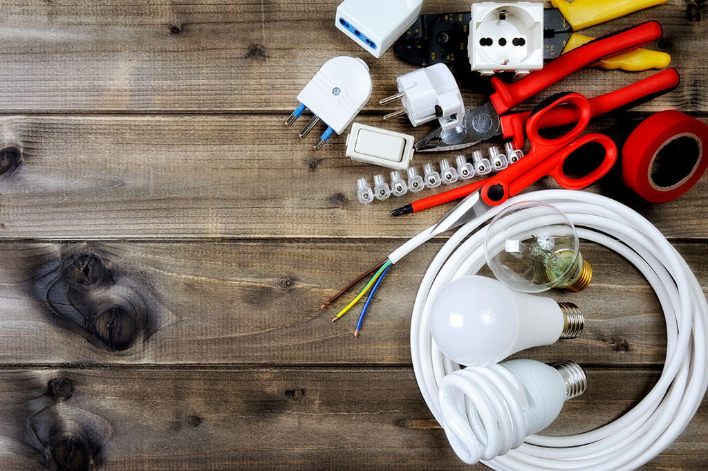 Distribuidora Eléctrica RG - Cables