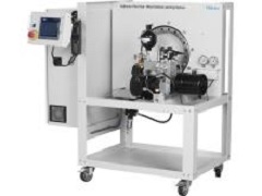          Sistema de entrenamiento 
                      en Hidráulica