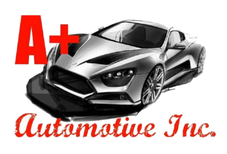 Car Repair Sturtevant WI | A+ Automotive