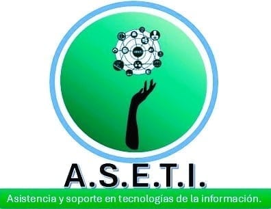 ASETI- Asistencia y Soporte en Tecnologías de la Información 