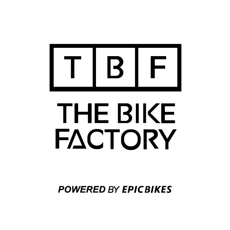 The Bike Factory