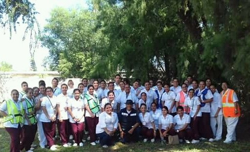 Cursos de Enfermería