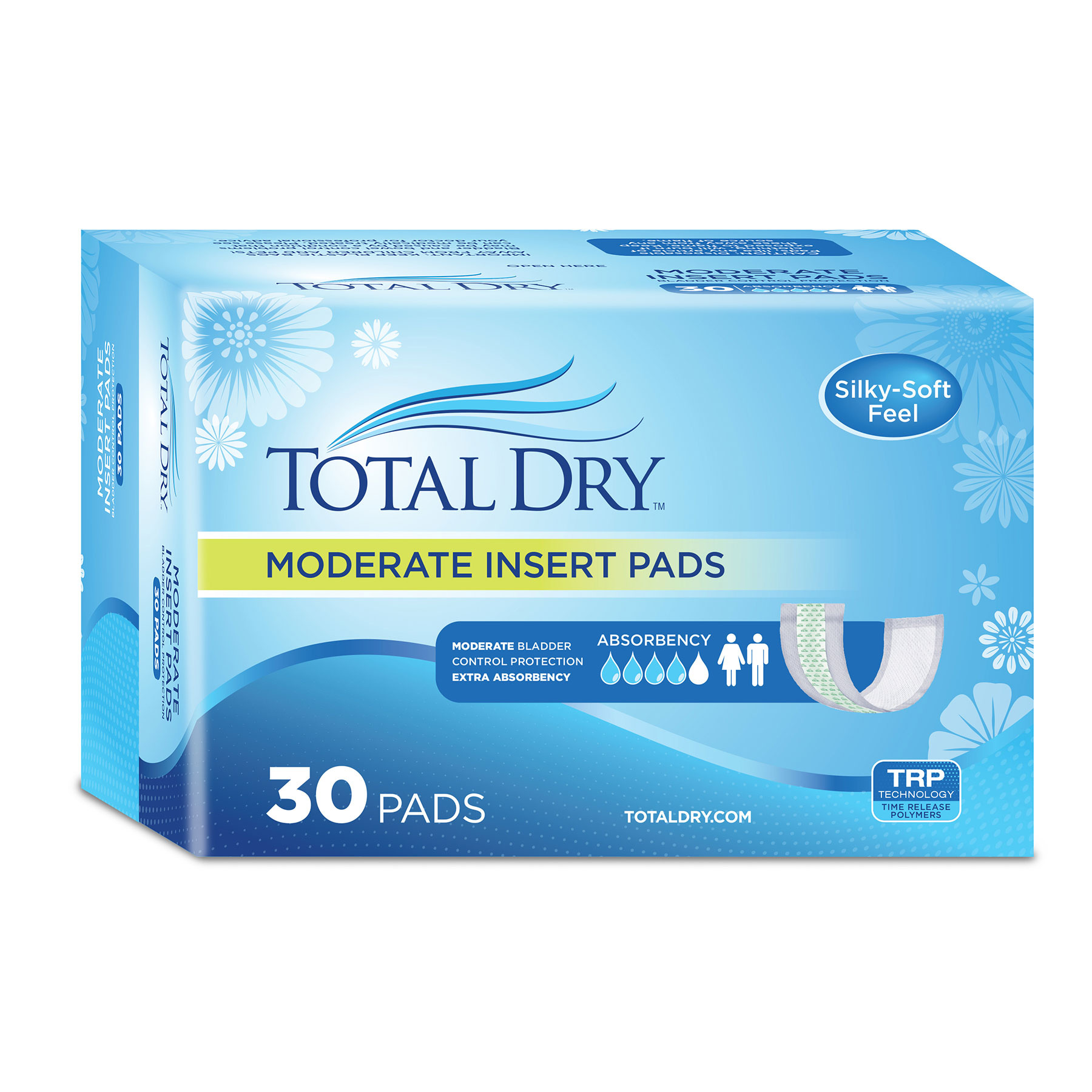 Total Dry Packaging