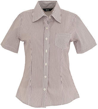 BLUSA MILAN MANGA CORTA