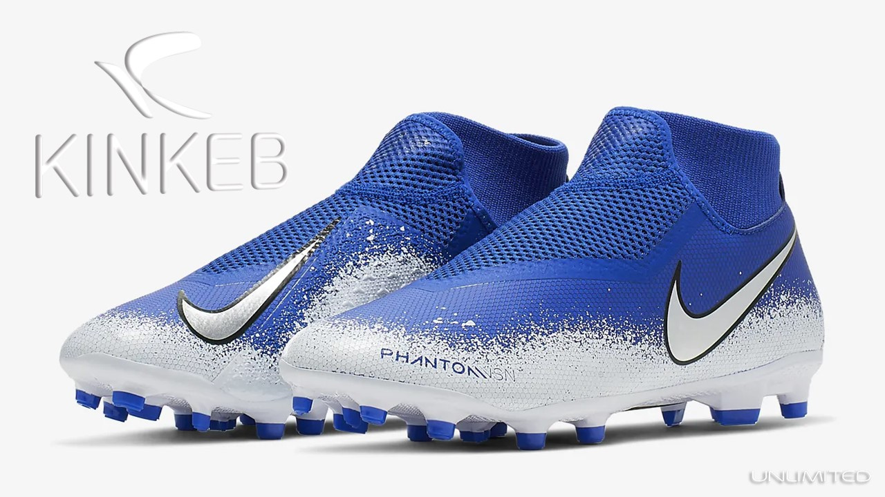 Nike Phantom Vision Academy Dynamic Fit MG