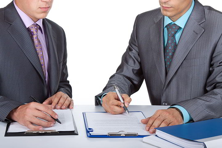 Salamanca Consultores Jurídicos - Bufete de abogados en Nuevo León
