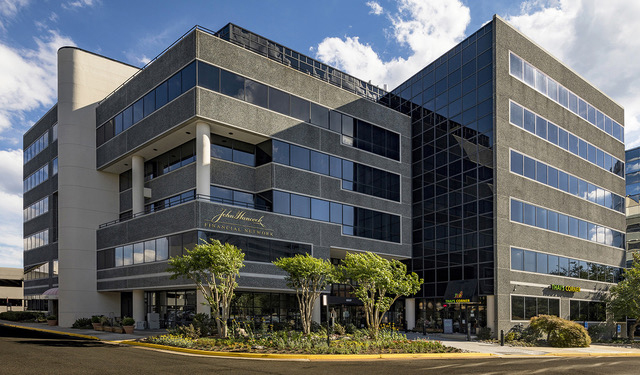 8607 Westwood Center 
Tysons Corner, VA 22182