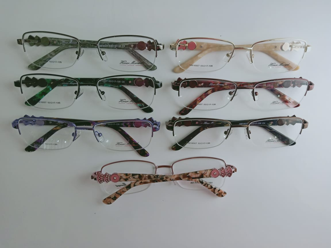 Modelo: 18816507
Colores: Rojo, Dorado, Gris, Rosa, Morado,Cafe y Negro