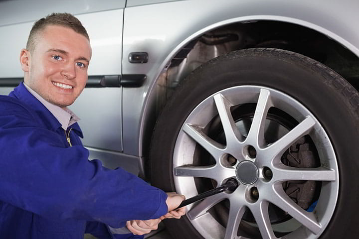 Experto Automotriz - Taller Mecánico