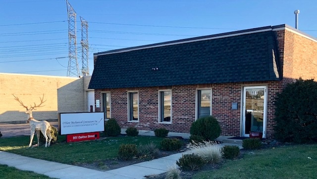 O’Hare Mechanical Contractors