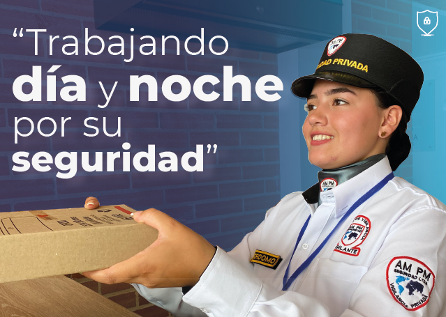 Trabajando día y noche por su seguridad. Trabajando día y noche por su seguridad.