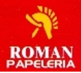 ROMAN PAPELERIA