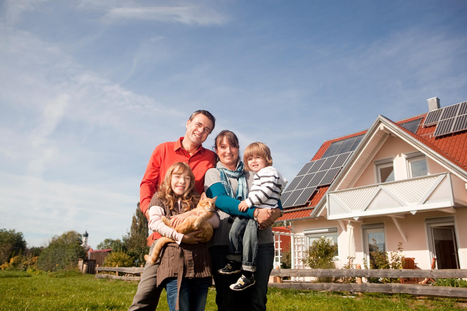 Servicios Inmobiliarios Tarran - Residencial