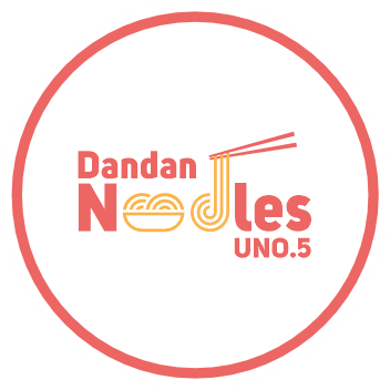Dan Dan Noodles