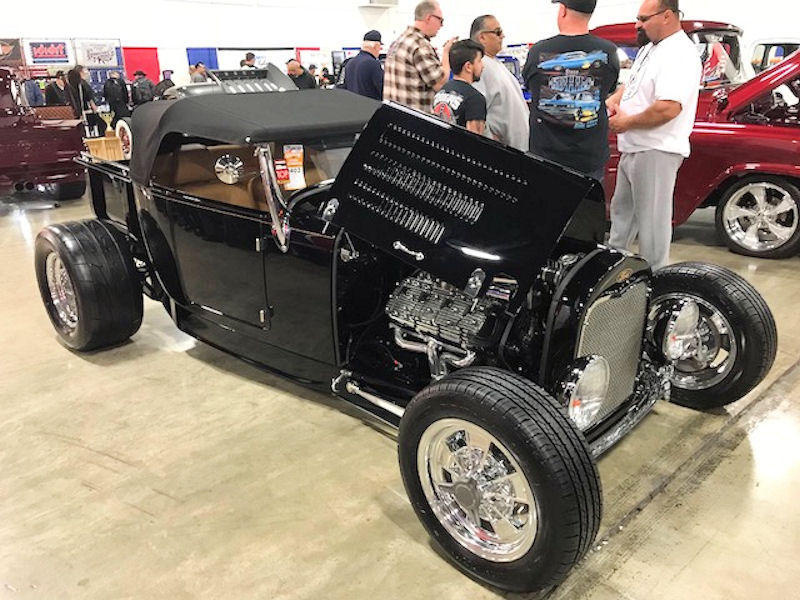 Ford Model T