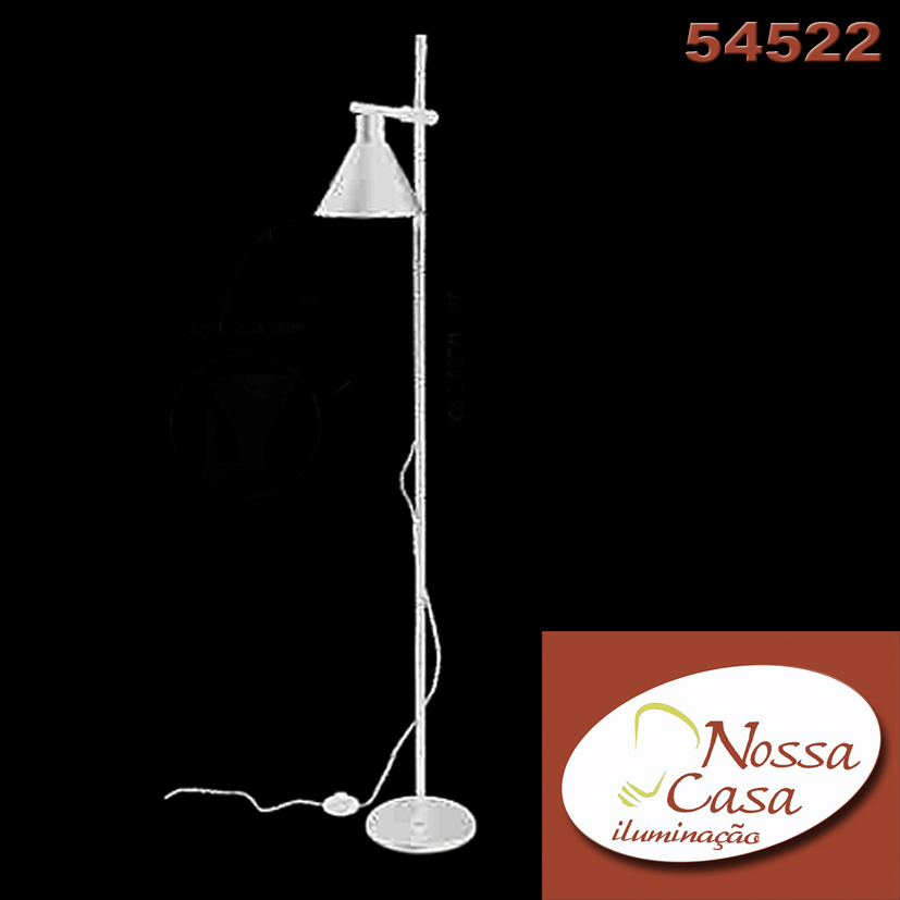 Coluna Spot Line Madri 837/1 br