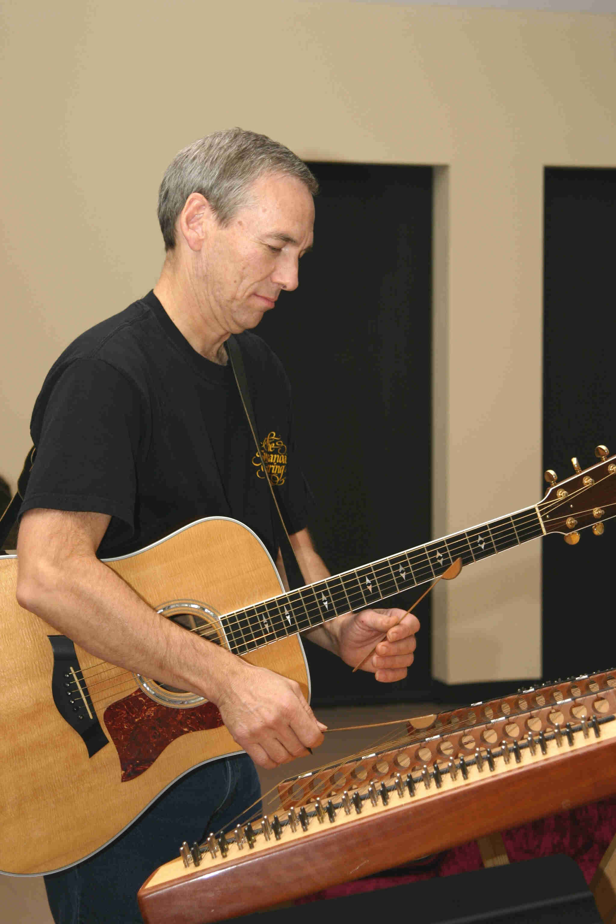 Rick Thum 2005