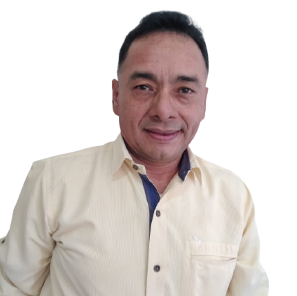 José Hermer Lombo
Vicepresidente