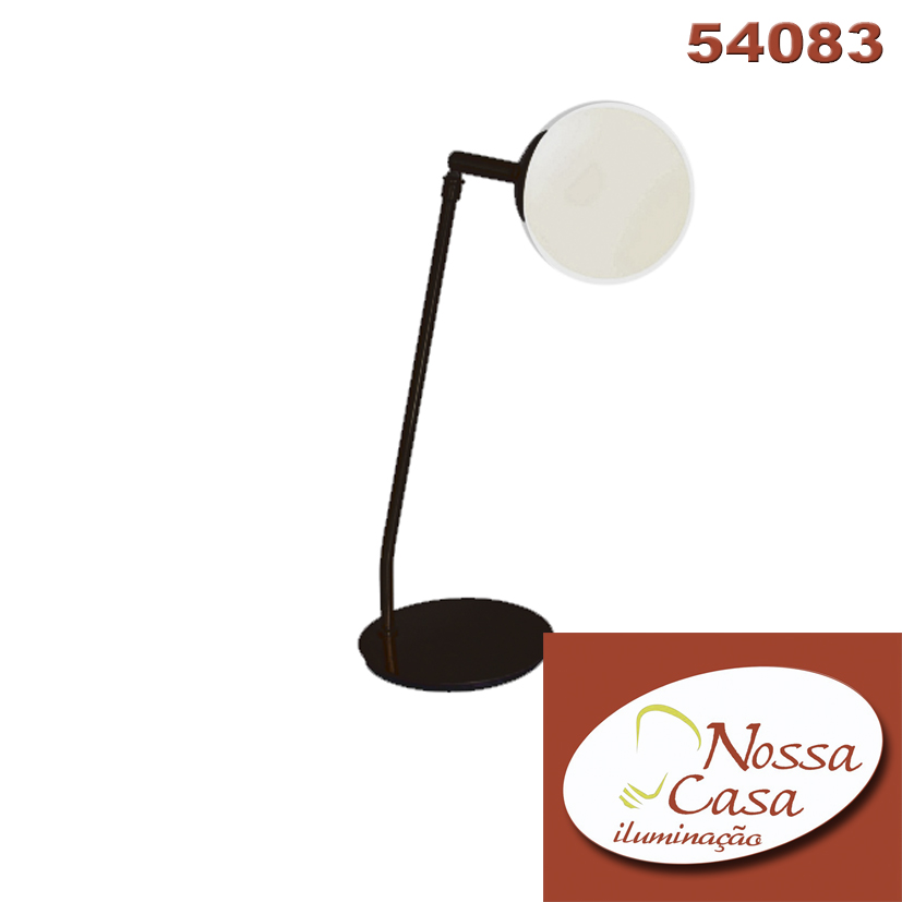 Abajur Spot Line 766/1 pr