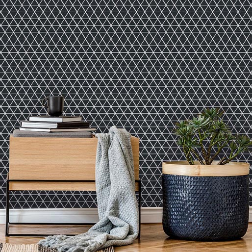 PANEL VINÍLICO AUTOADHERIBLE TIPO AZULEJO