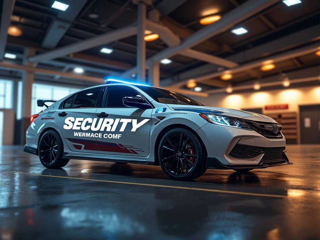 Alaska's Premier Security Solutions