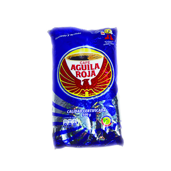 Café Aguila Roja