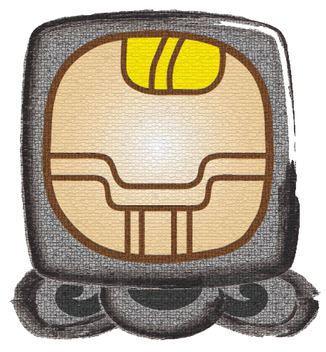 K'at
La Red
Animal maestro: La araña y la lagartija.
Puerta del cuerpo: Las costillas, el riñón y el intestino.
Significado: La red que sirve para atrapar peces y guardar mazorcas;
es la red que atesora todo lo que experimentamos.
Es la forma positiva o negativa que cada quien le da a su pensamiento.
Es la abundancia para el futuro que parte del estudio y el trabajo.