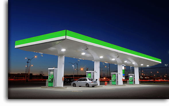 Fomentadora Regional S.A. de C.V. - diesel