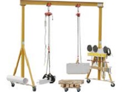        Sistema de aprendizaje rigging