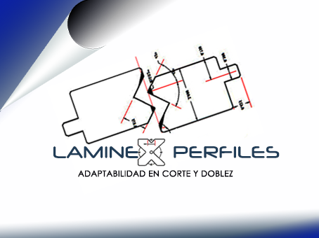 LAMINEX Y PERFILES