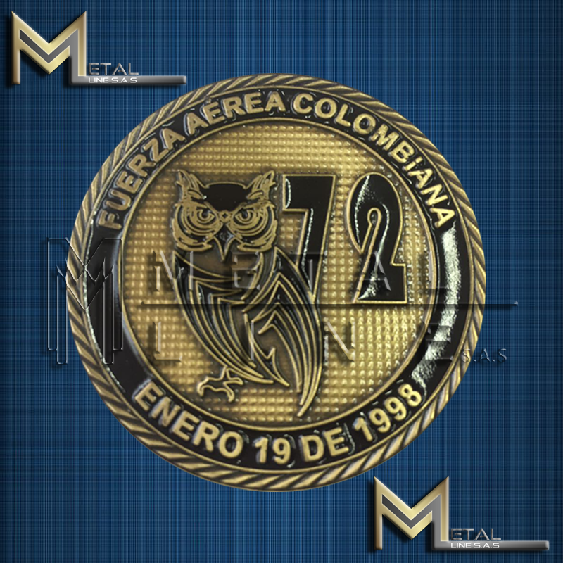 MONEDA FAC