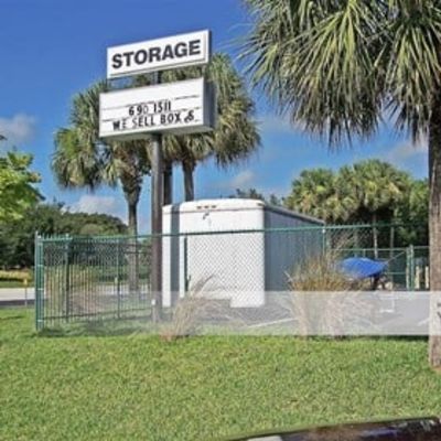 Ace’s Self Storage Facility 3