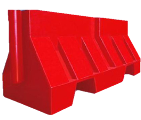 BARRERA BAJA 287x245