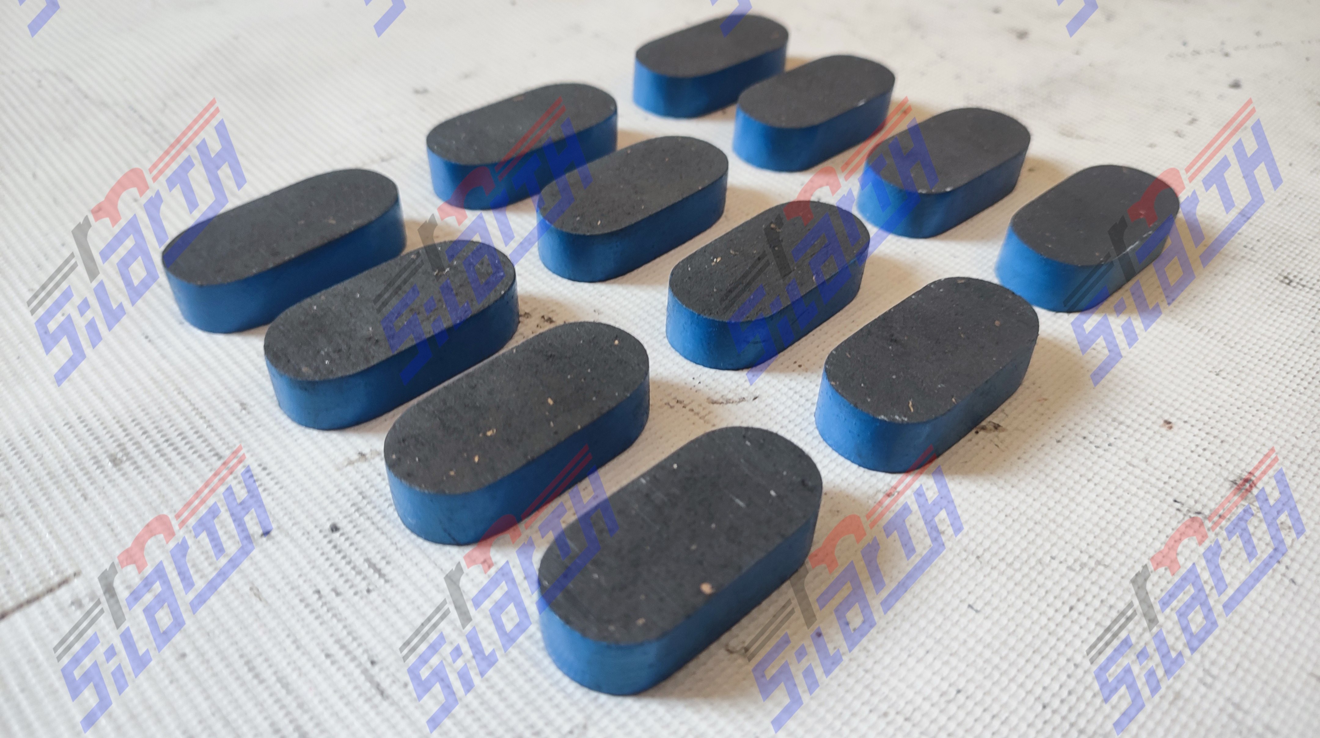 TACON TIPO RECTO G PARA MOTOR ELECTRICO