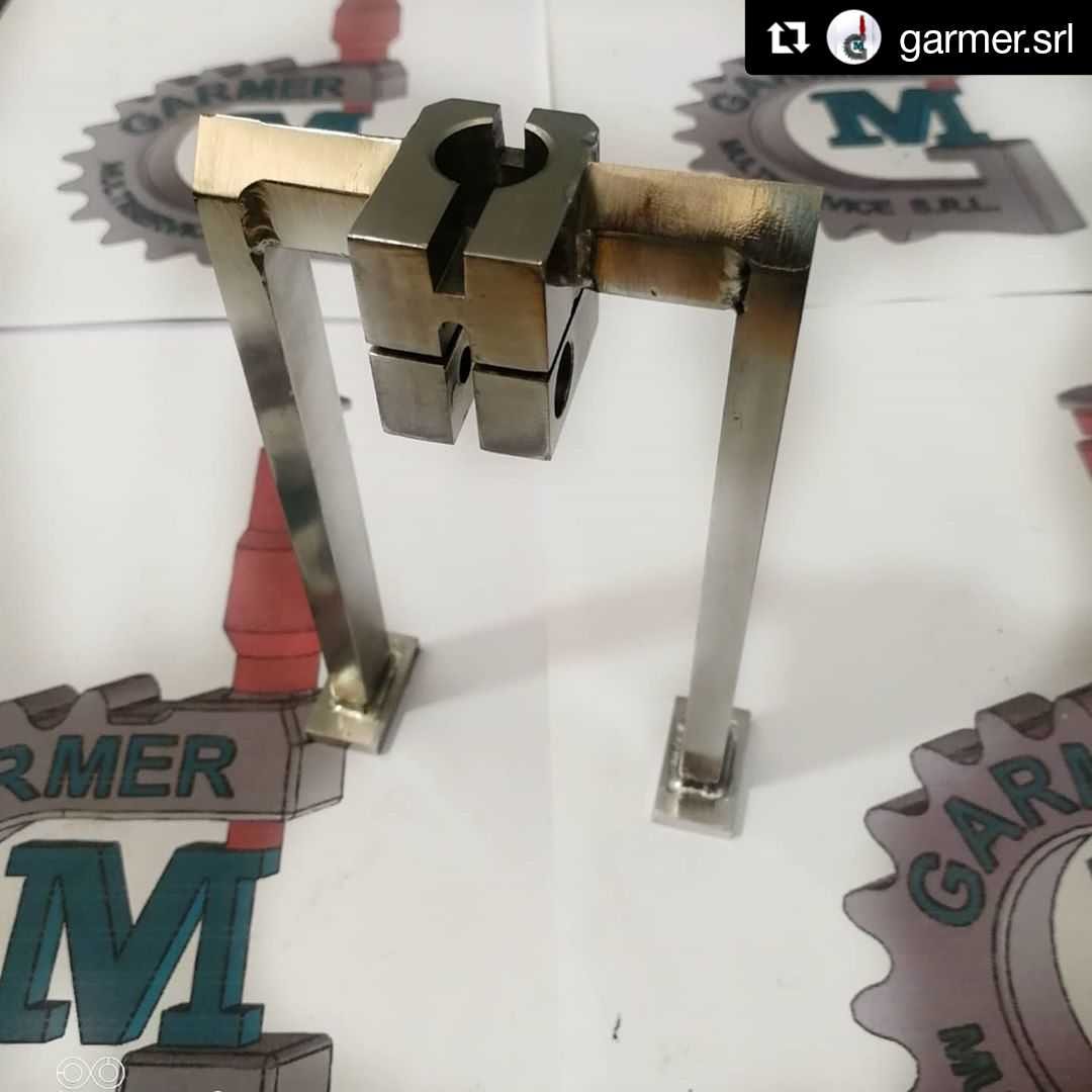 TRANSPORTADOR INFERIOR PARA MAQ. SAPAL EN ACERO INOXIDABLE