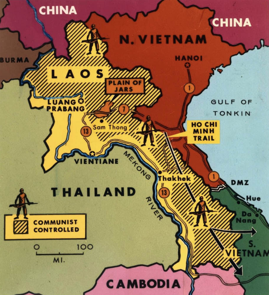 Agent Orange Exposure